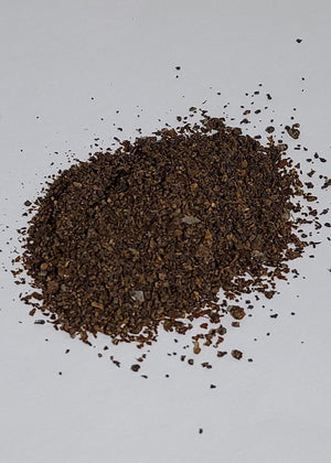 Insect Frass - From Black Soldier Fly Larvae - 1 Pound