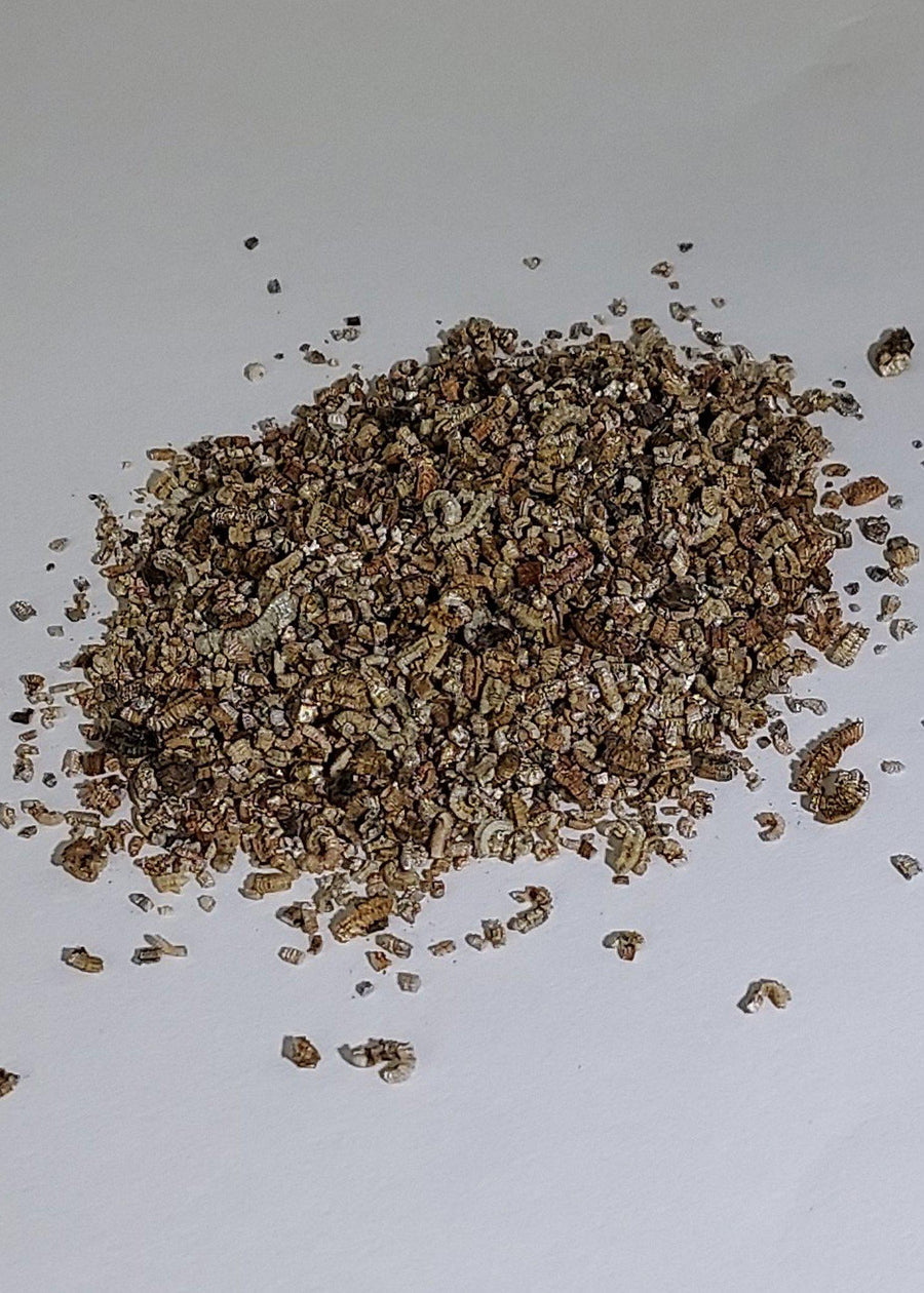 Vermiculite Medium - 4cf.