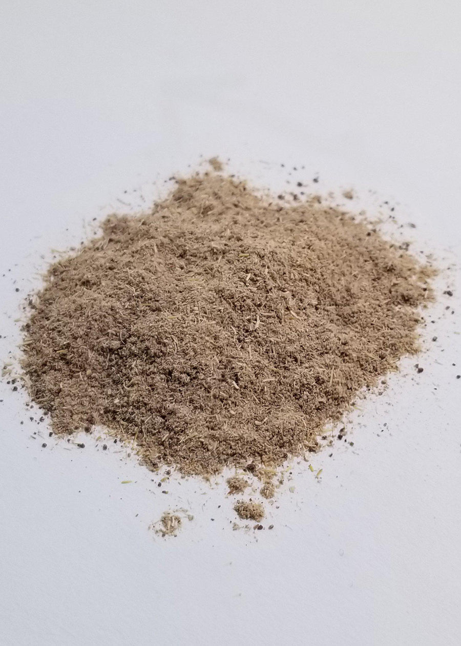 Yucca Powder 1lb.